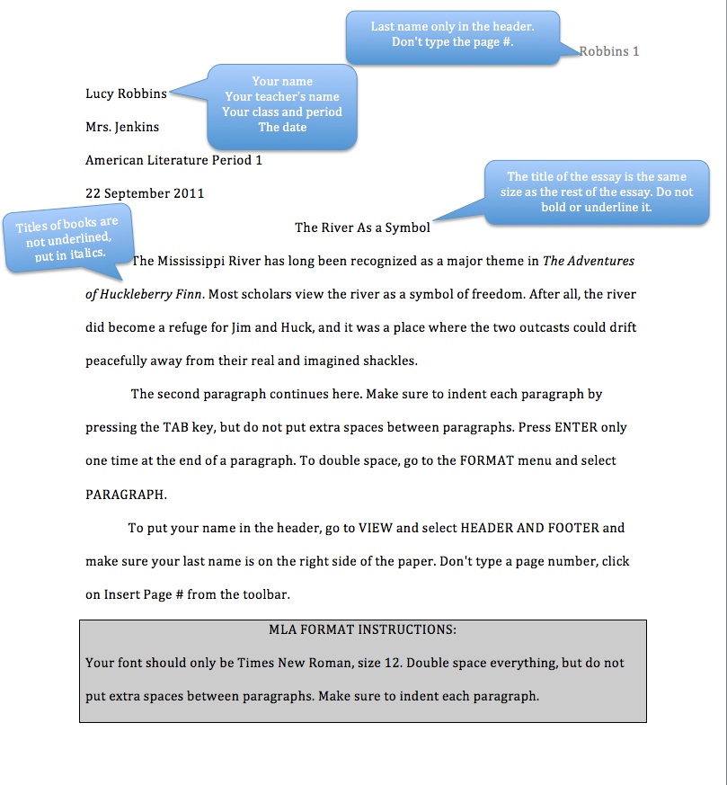 Apa annotated bibliography template owl