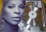 Mary J. Blige grammy