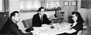 1961 Admin