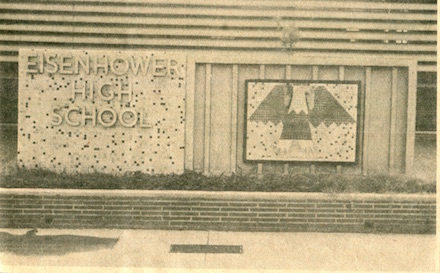 EHS sign