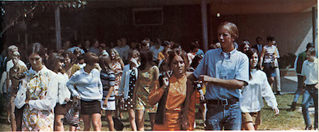 1970 students