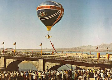 london bridge in havasu