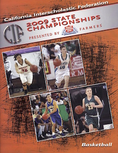 2009 State Championship