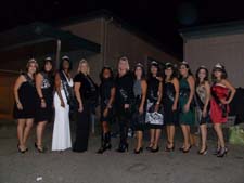 50th Homecoming Queens