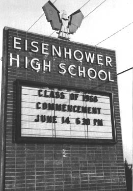 1968 marquee