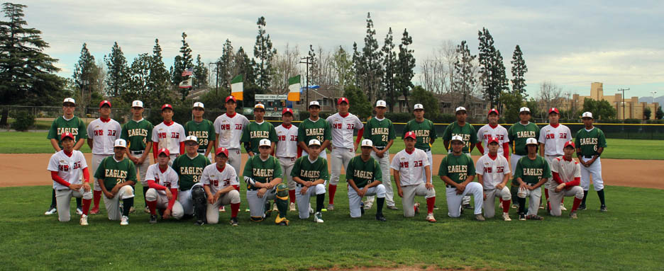 South Korea baseball