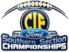 CIF SS Football