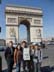 15Arc de Triomphe