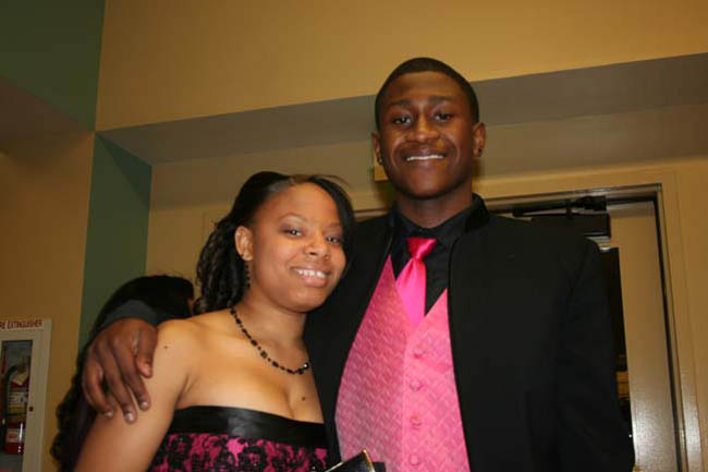 Prom 2009Easter 077